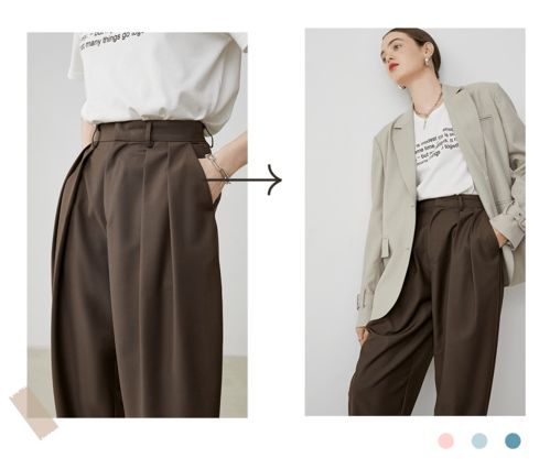 精打細(xì)算，智慧購(gòu)物 如何用更少的錢(qián)買(mǎi)到更高級(jí)的衣服