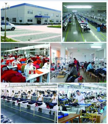 報(bào)喜鳥(niǎo)物業(yè)專業(yè)禮賓崗與形象崗保安服裝設(shè)計(jì)及著裝規(guī)范