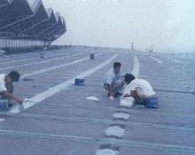 蘇州美之潔防水堵漏工程 專業(yè)解決房屋漏水問題，守護您的家園