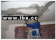 蘇州墻面滲水專業解決方案 注漿、防水粉與外墻滲水處理全攻略