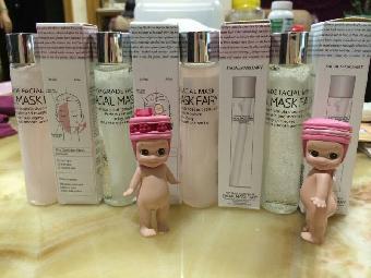 化妝品行業(yè)代理加盟的盈利模式與前景分析